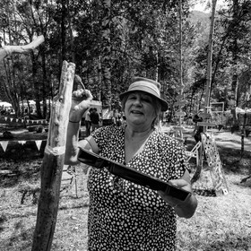 11, 12 et 13 août 2021 : L'Echo des Mots