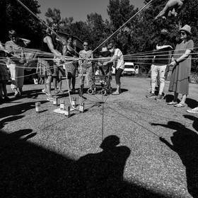 Jeux avec Ludambule