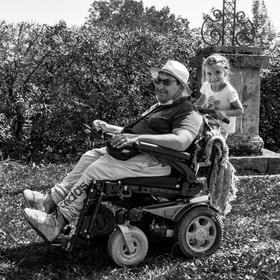 18 août 2021 : une journée avec l'APF