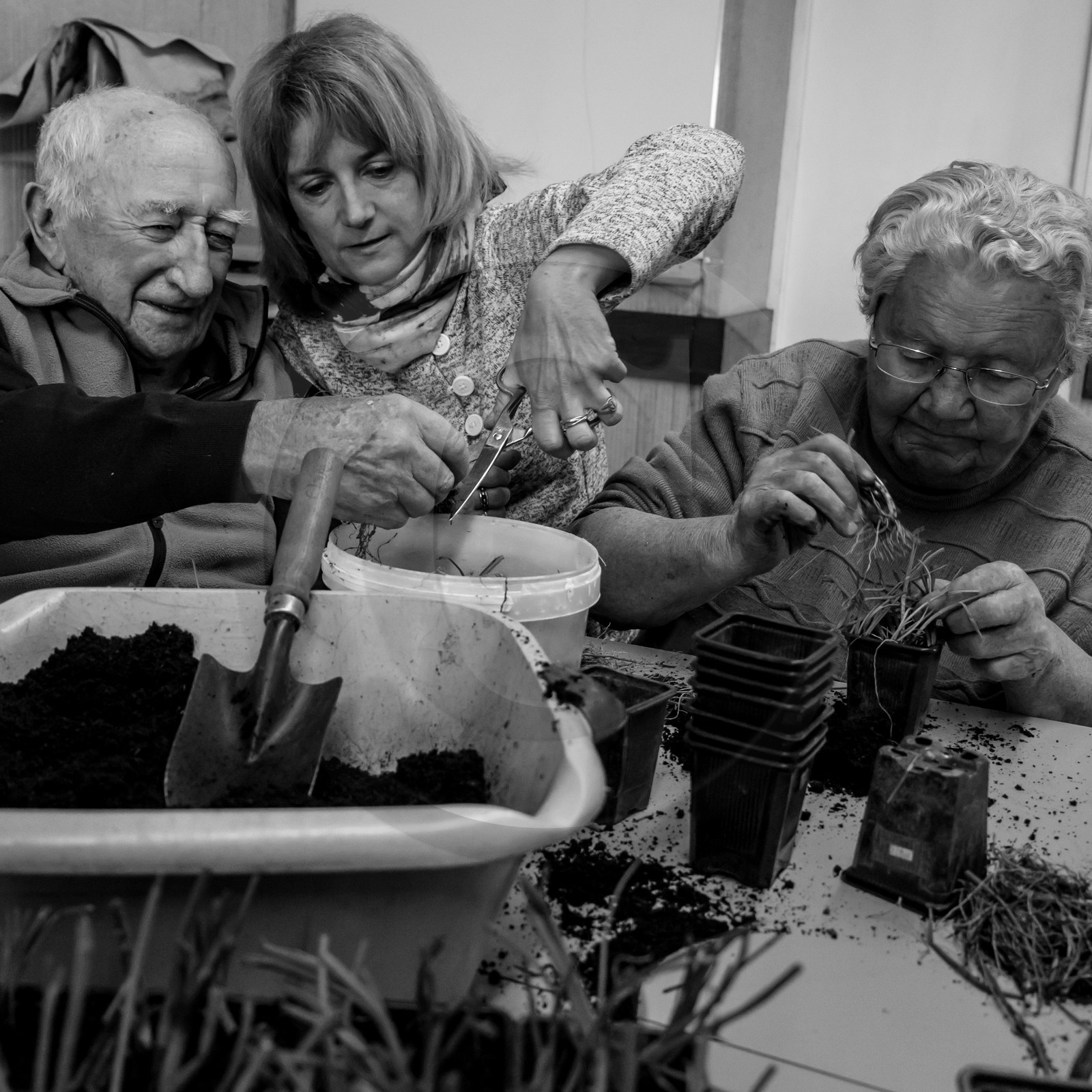 L'Ouort de Bénévent - 05 avril 2017