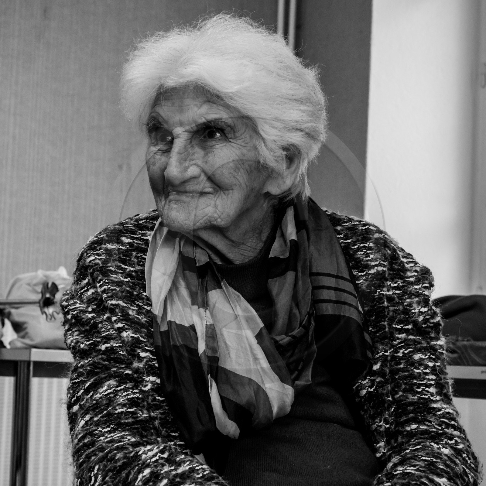 Atelier repiquage de plants de ciboulettes - 05 04 2017