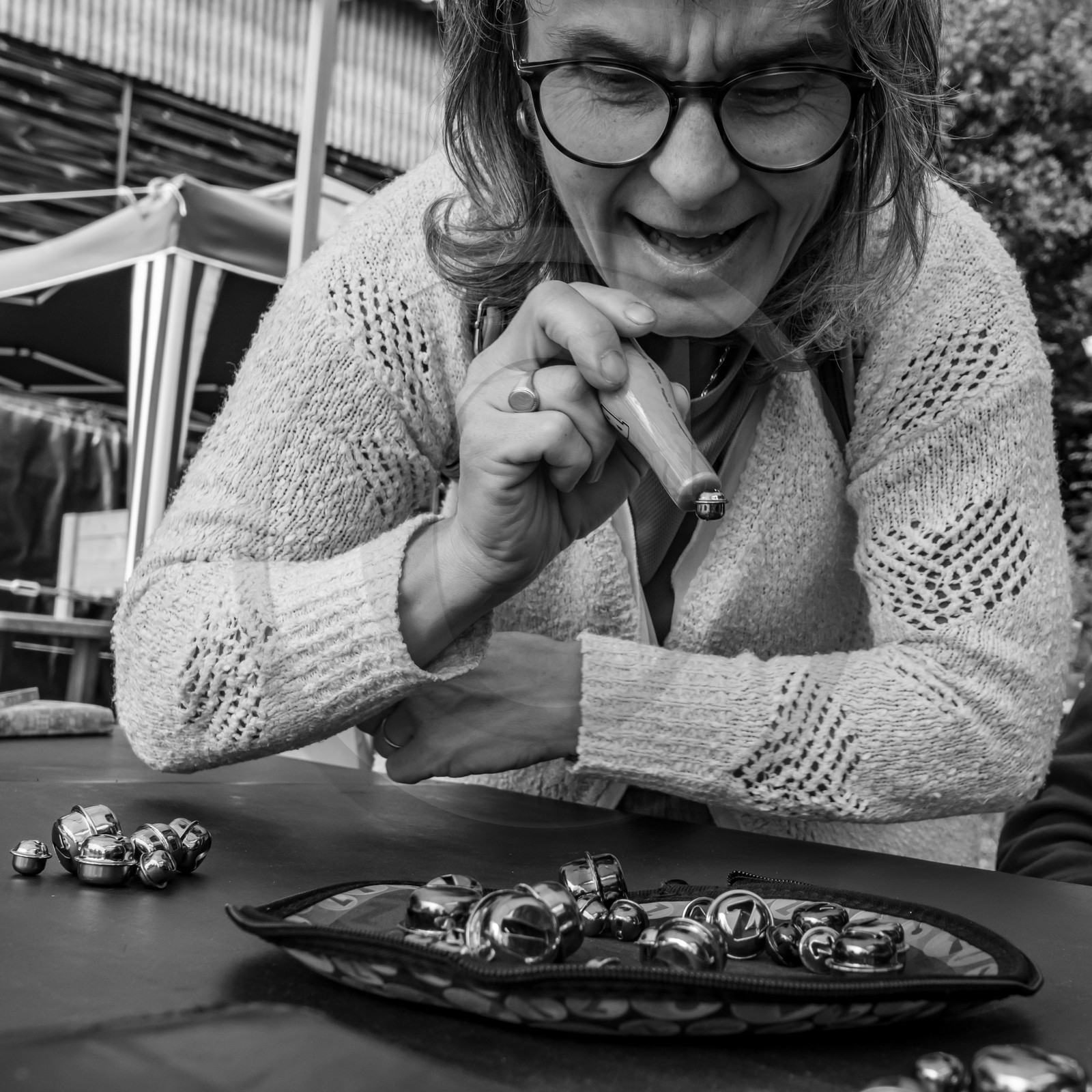 08 septembre 2021 : des jeux et des aménagements au jardin