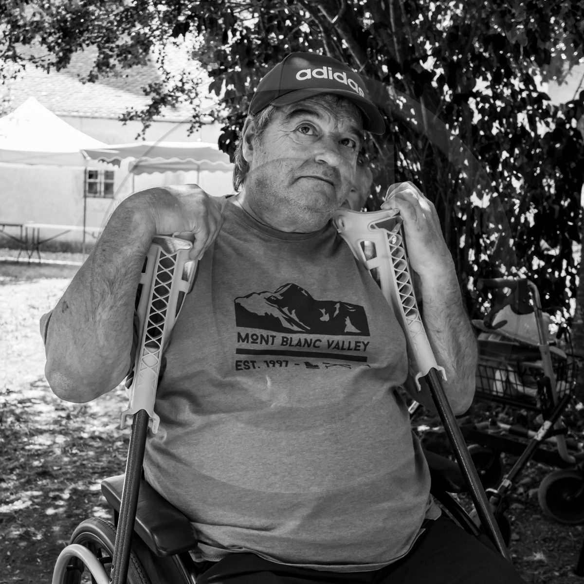 Jeanne Bleuse - Festival de Chaillol