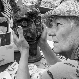 26 mai 2021 : fabrication de masques