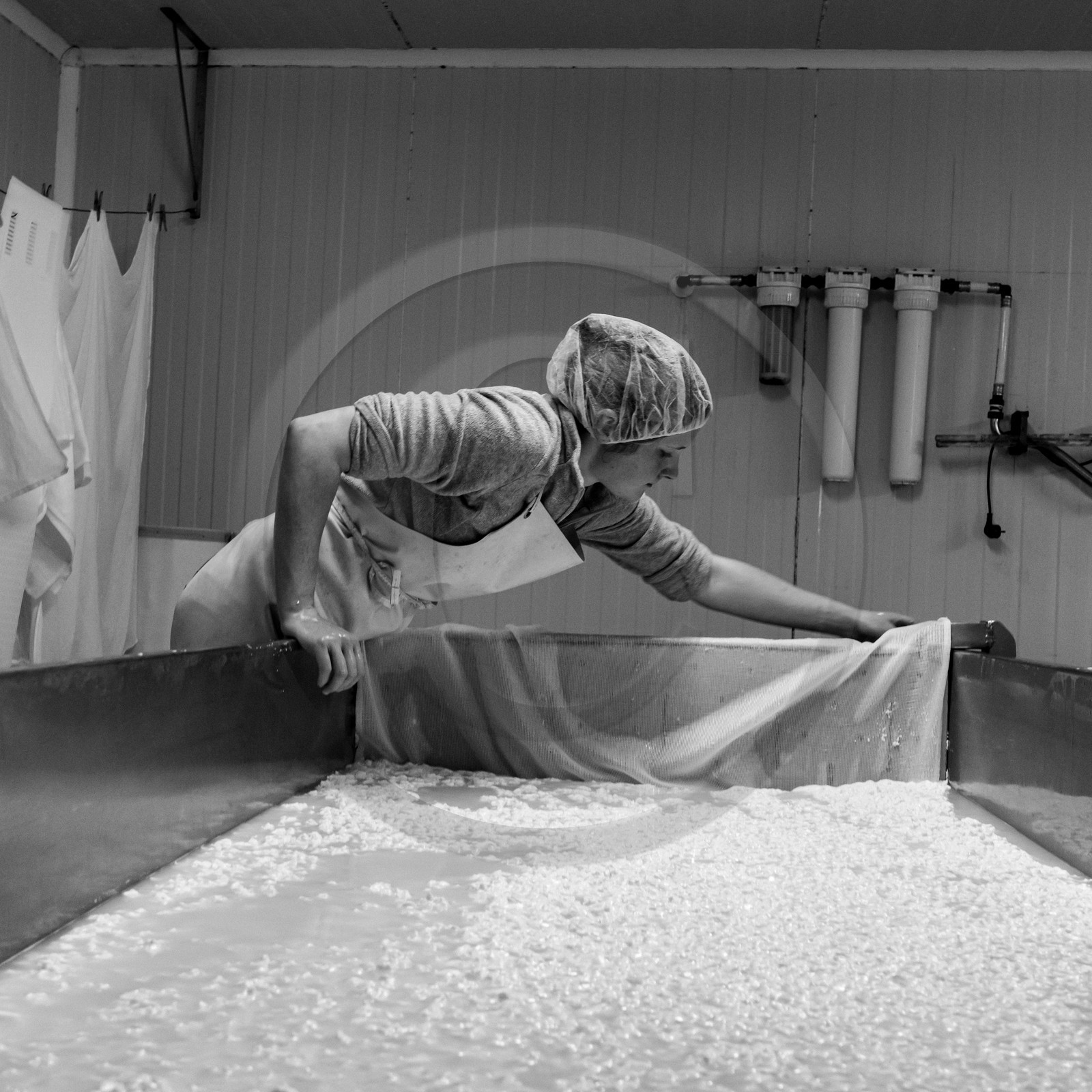 La Fromagerie du Champsaur