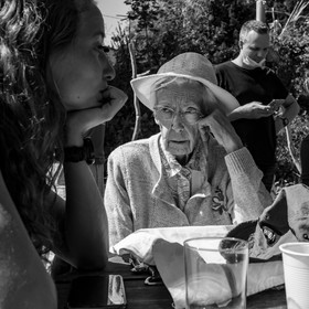 23 août 2021 : L'UCC à l'Ouort