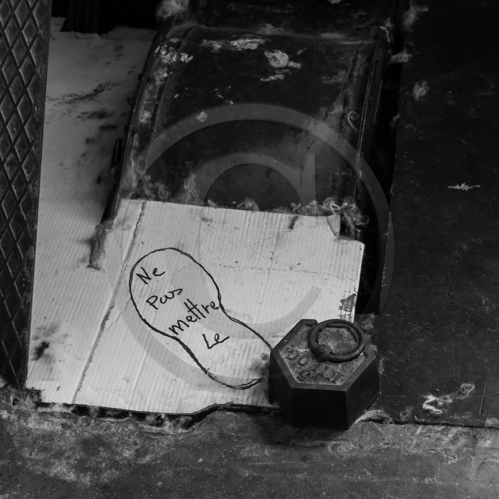 La Filature du Valgaudemar