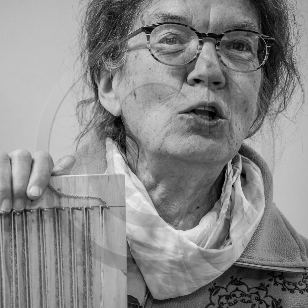 04 mai 2022 : atelier laine