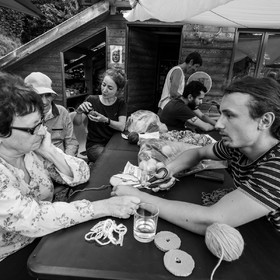 04 juillet 2022 : L'UCC à l'Ouort