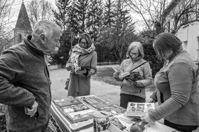 02 avril 2025 : c'est la reprise à l'Ouort