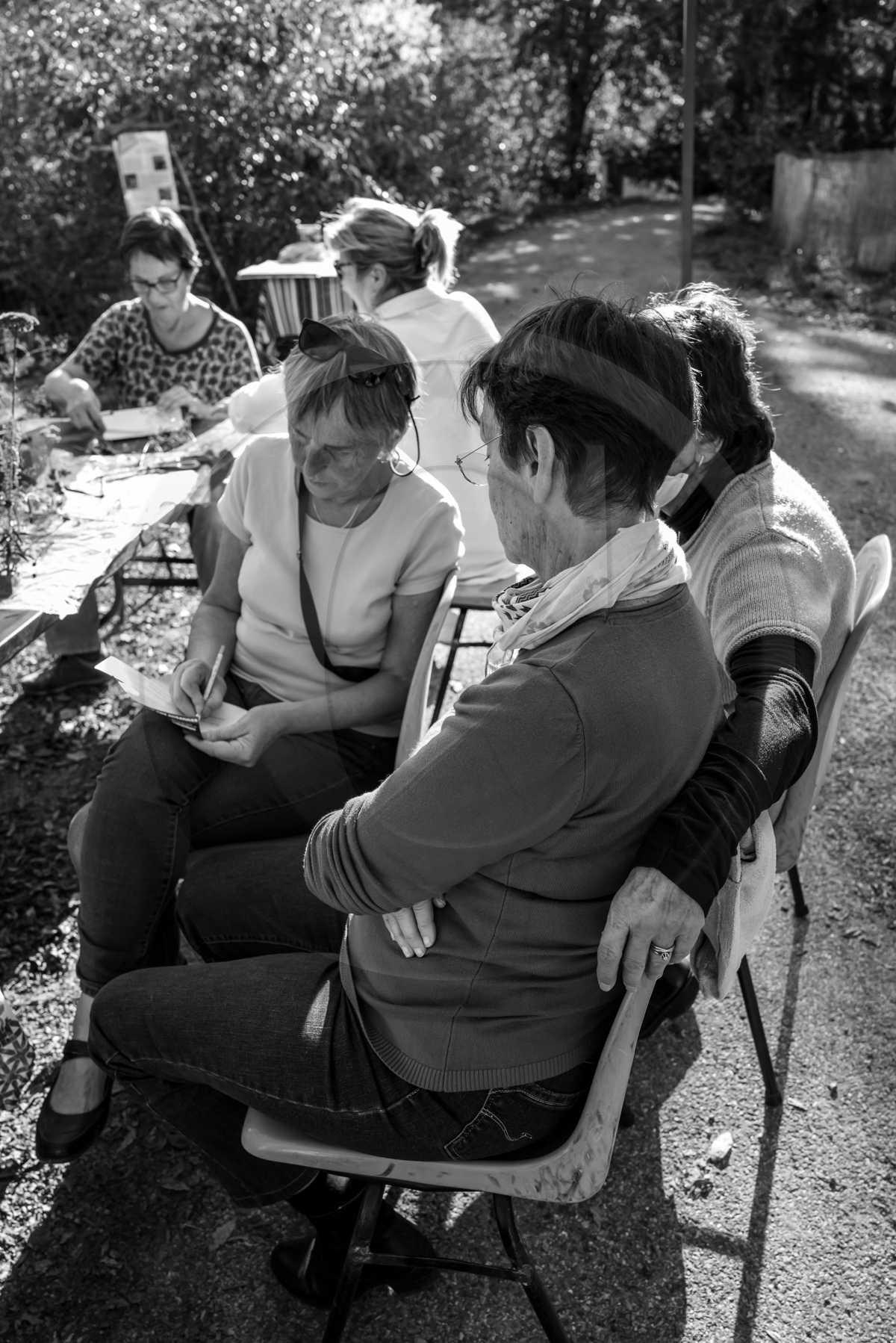 26 octobre 2022 : dernier mercredi de la saison à l'Ouort