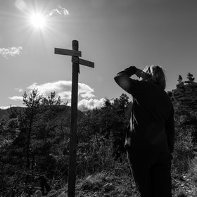 02 octobre 2019 : promenade en joelette