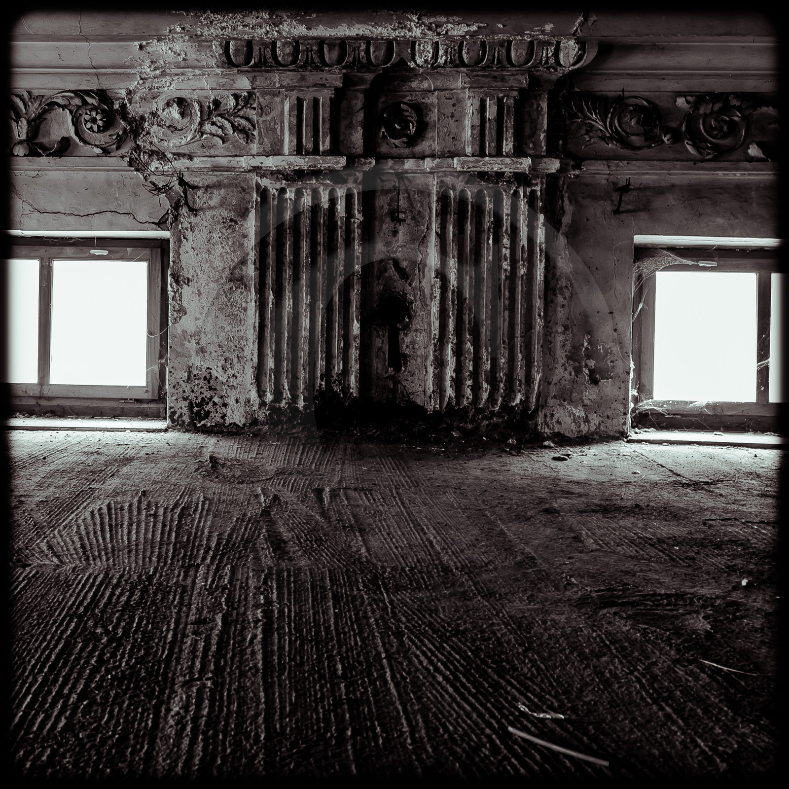 Ancienne Cour d'Assises de Gap