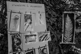 18 mai 2025 : VIde-Jardin et Marché de Créateurs