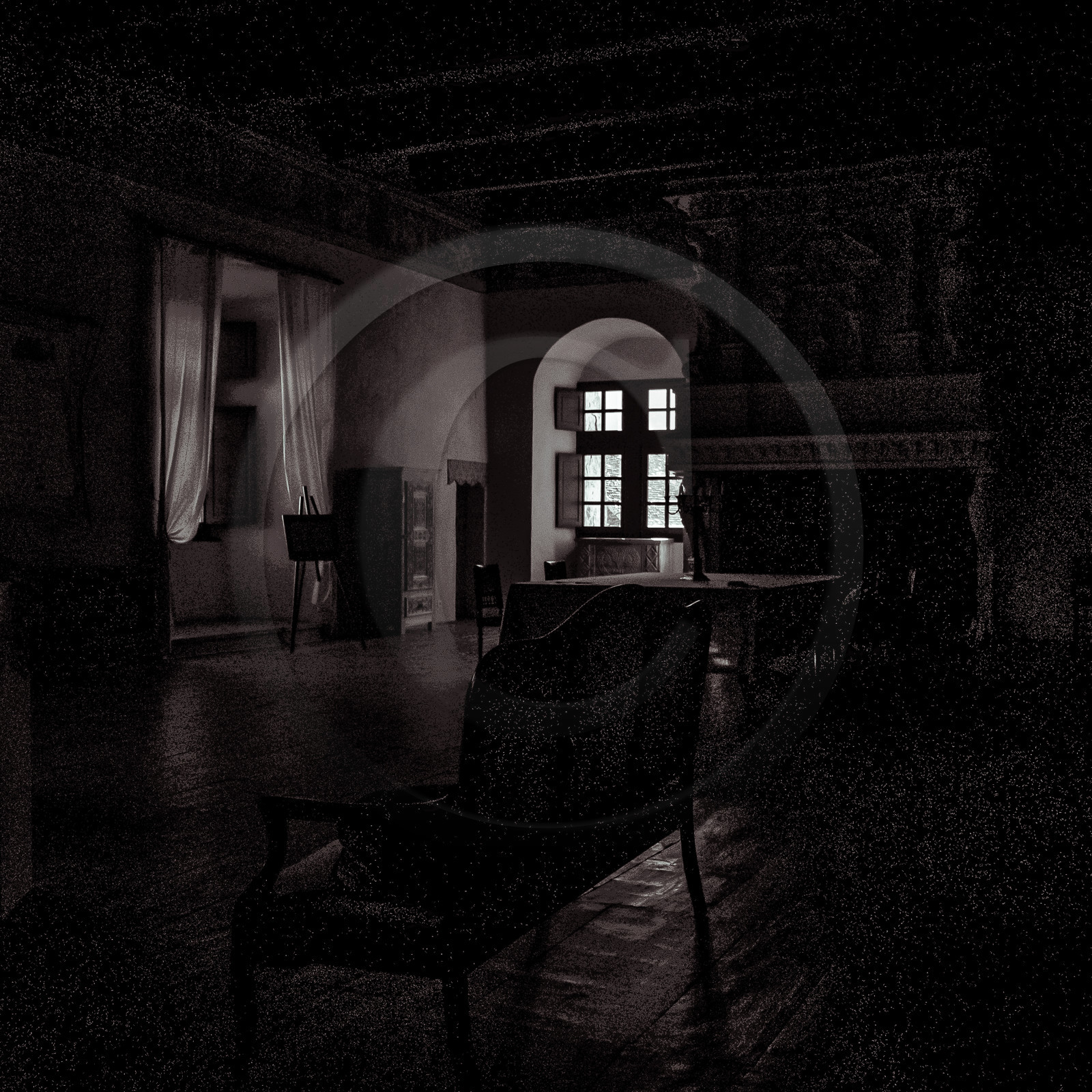 Le Château de Montmaur