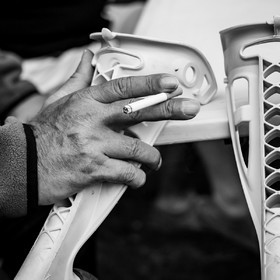 14 septembre 2022 : jeux, laine et promenade