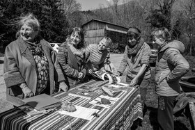 05 avril 2023 : C'est la reprise à l'Ouort