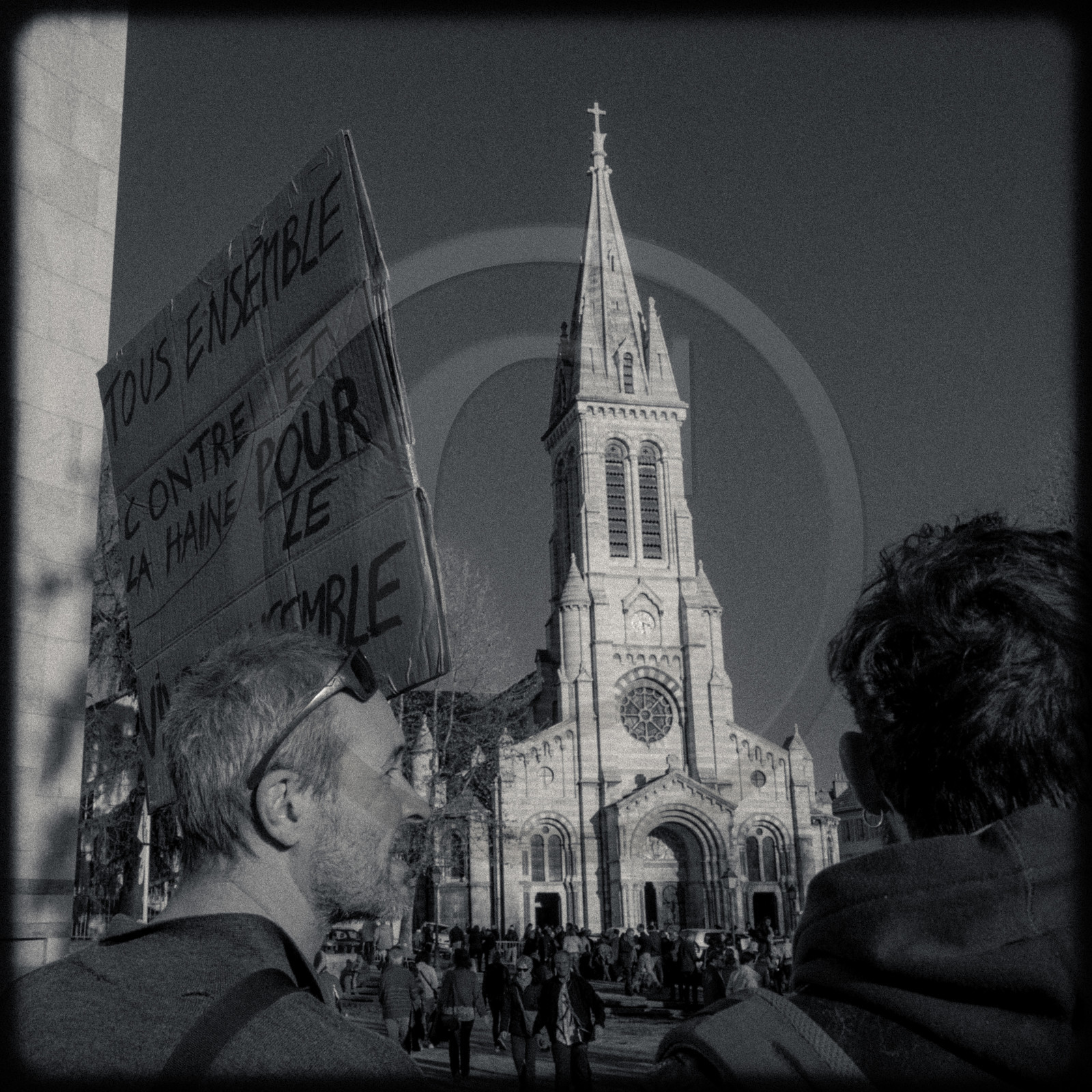 Je suis Charlie
