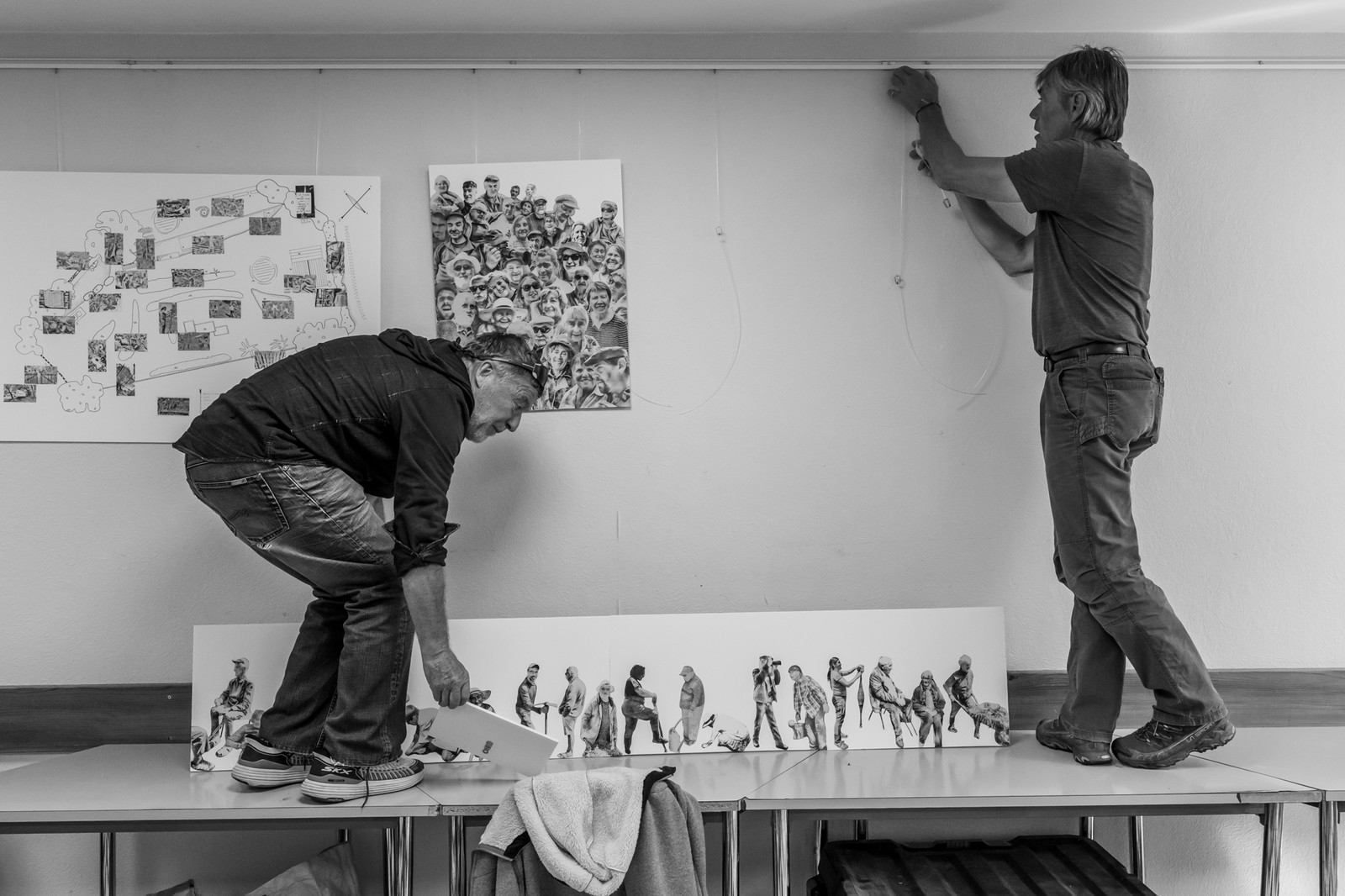 08 octobre : Argile, jeux et exposition