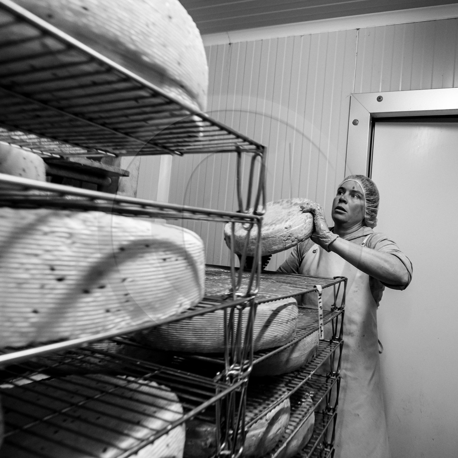 La Fromagerie du Champsaur