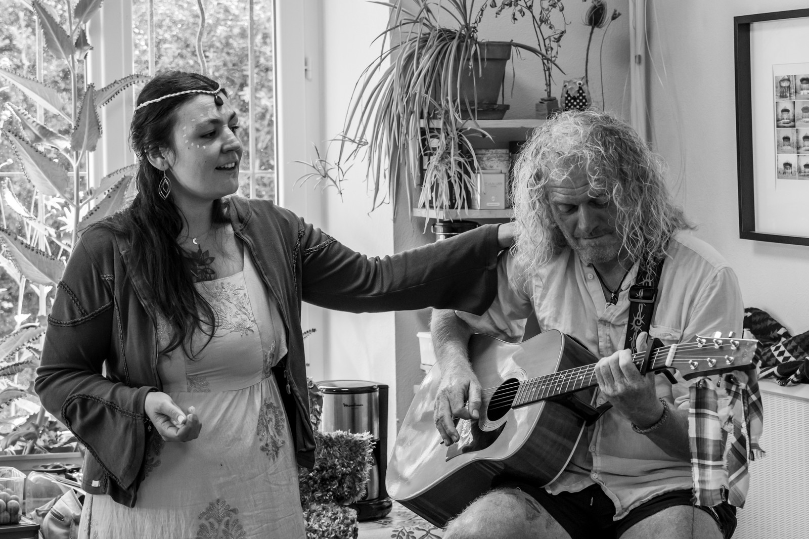 10 septembre 2025 : Duo EIA