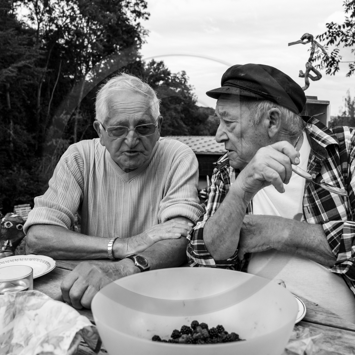 14 septembre 2022 : jeux, laine et promenade