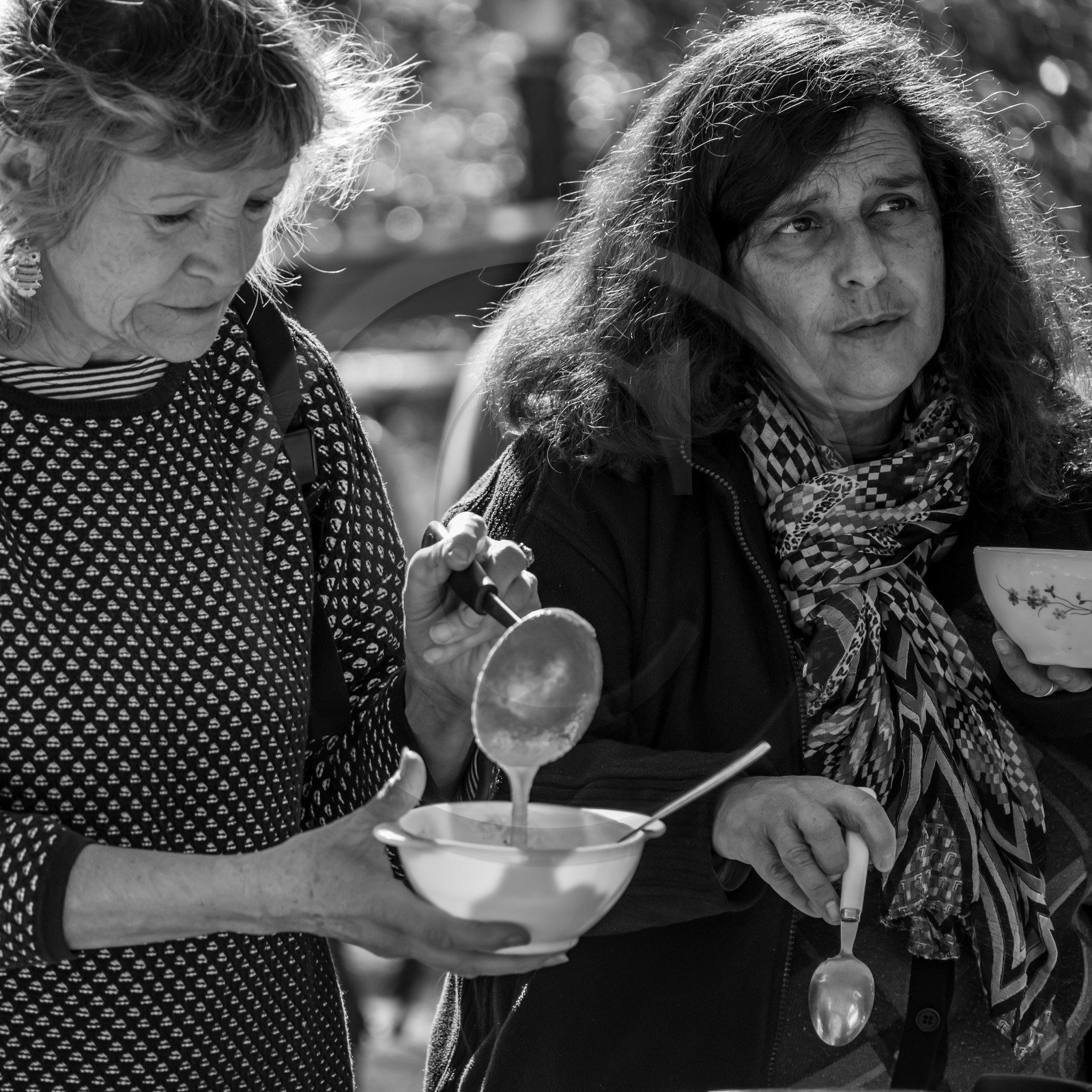 24 octobre 2021 : Fais ta soupe et ramène ta pomme