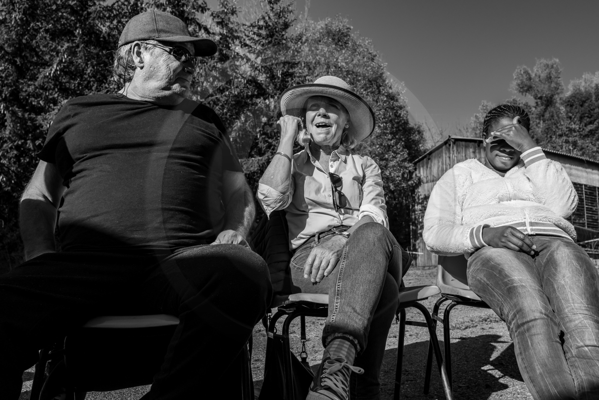 26 octobre 2022 : dernier mercredi de la saison à l'Ouort