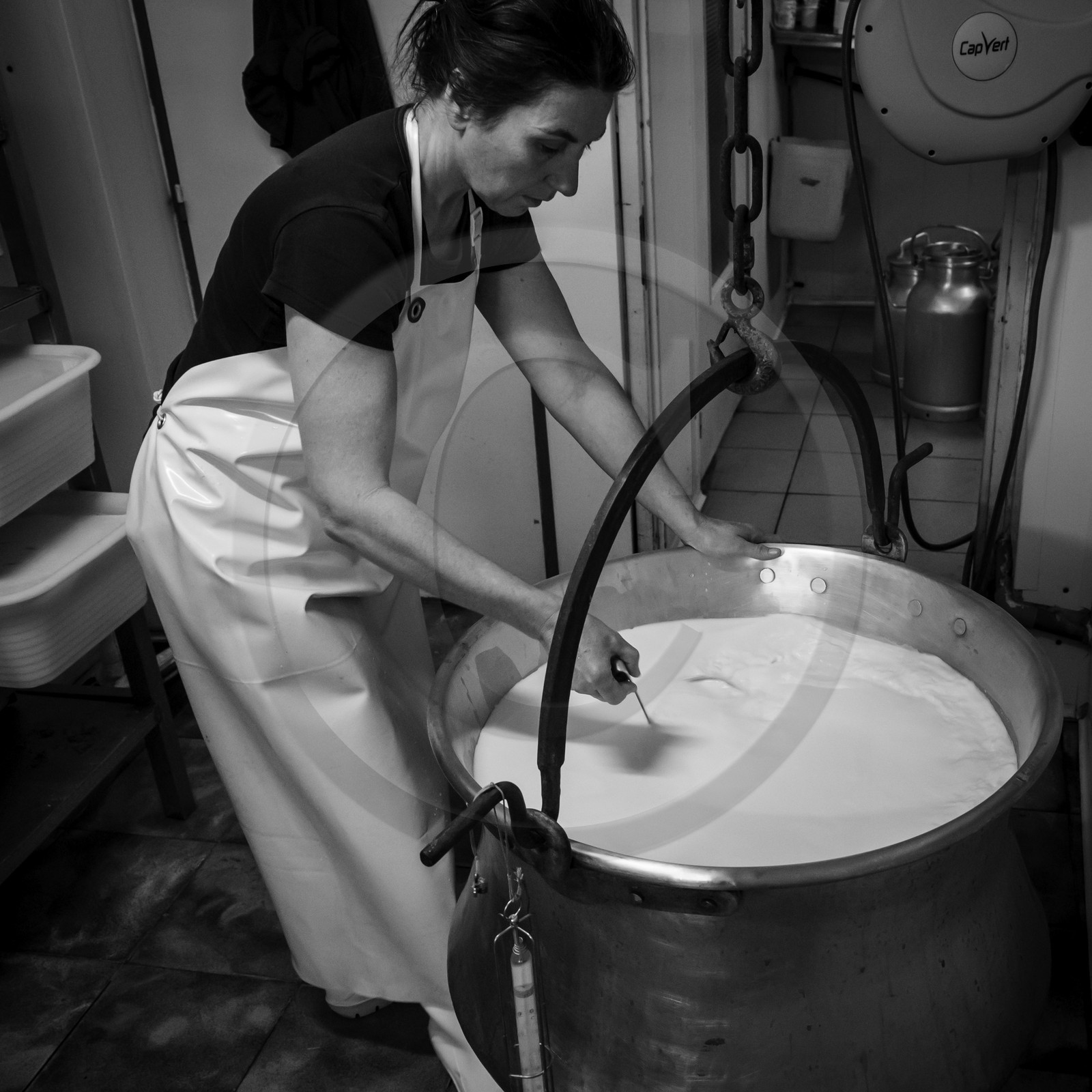 La ferme de Coste Joffre