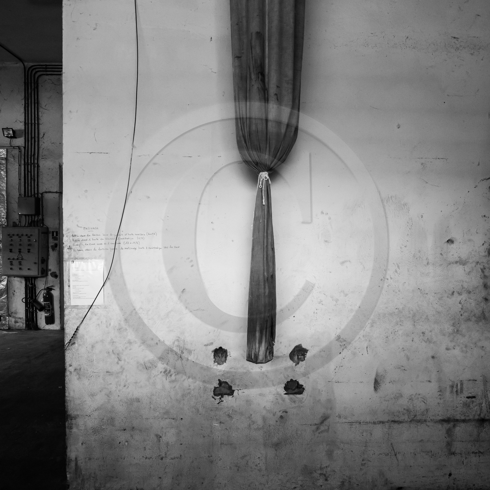 La Filature du Valgaudemar