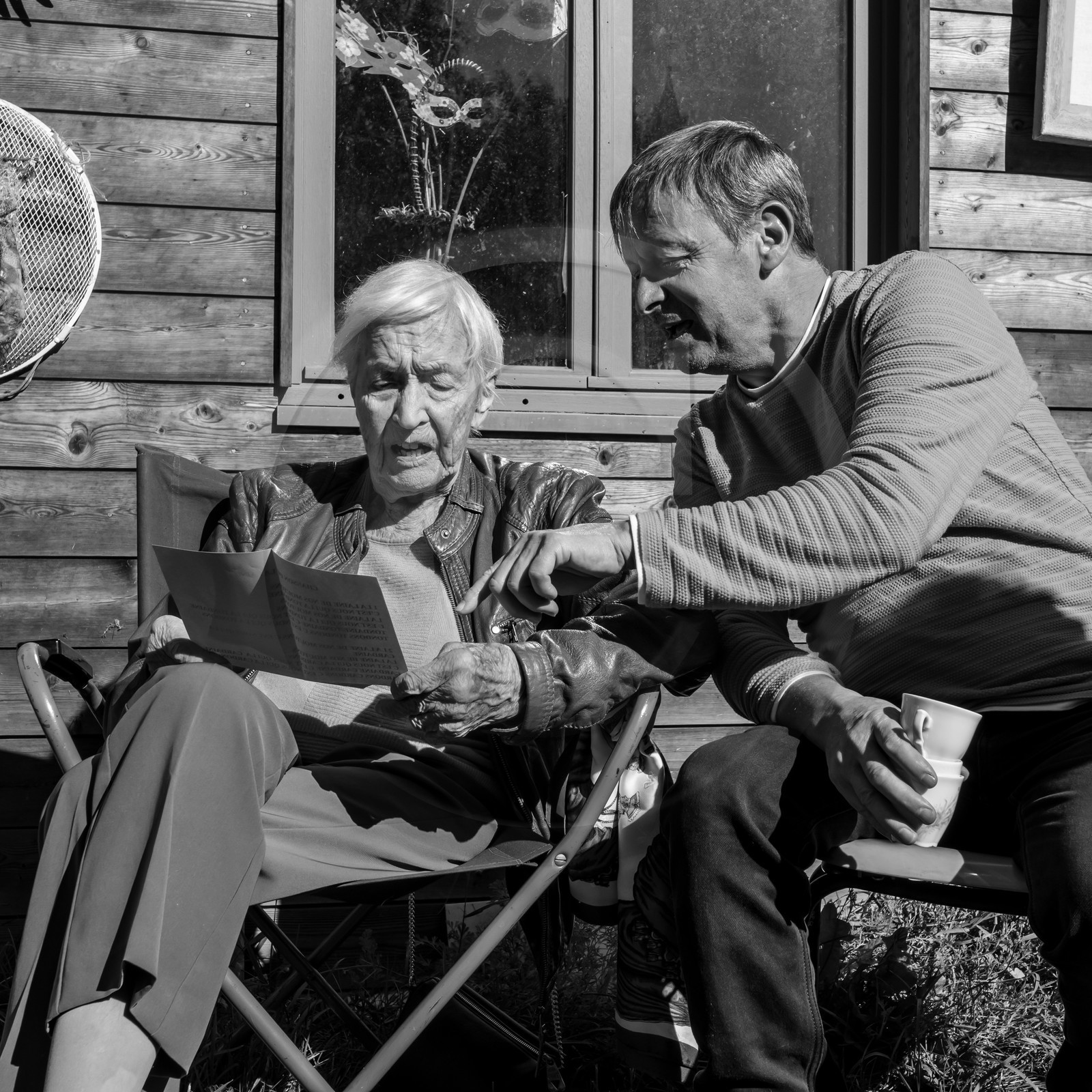 06 octobre 2021 : des contes et des pompons