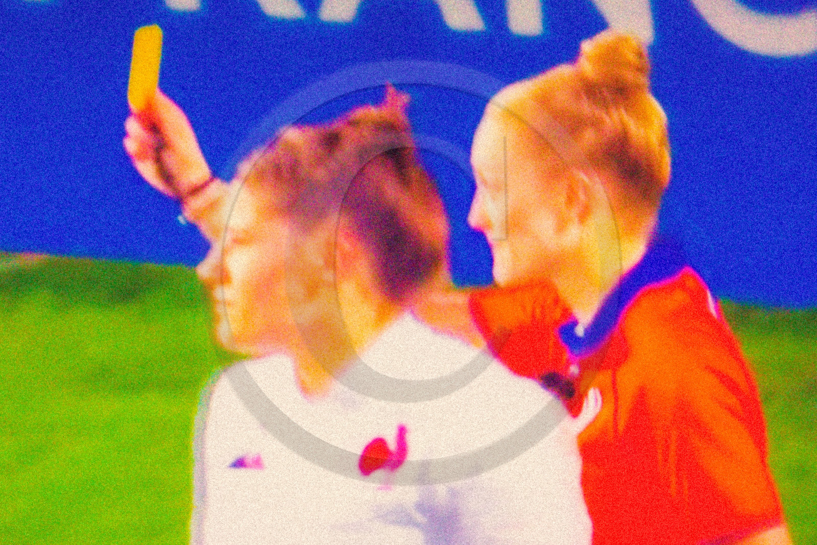 Rugby féminin