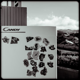 L'ancienne gendarmerie de Saint-Bonnet-en-Champsaur