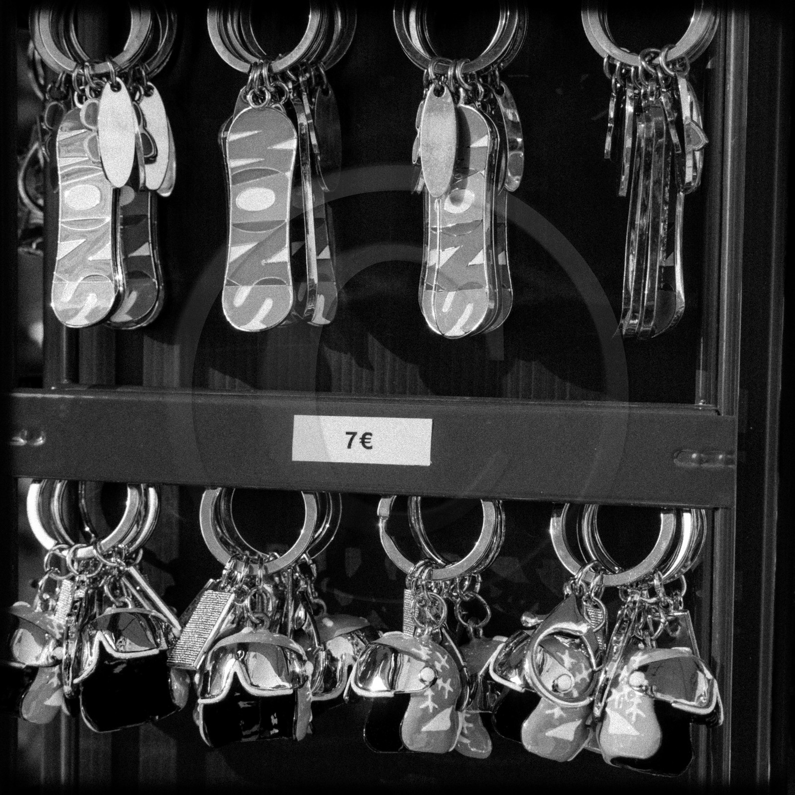 Une montagne de souvenirs