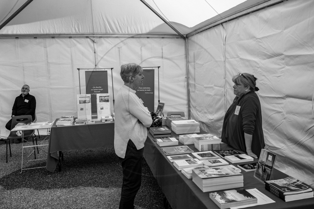 Automne photographique en Champsaur 2022