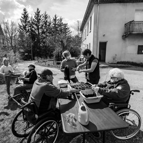 06 avril 2022 : c'est la reprise à l'Ouort