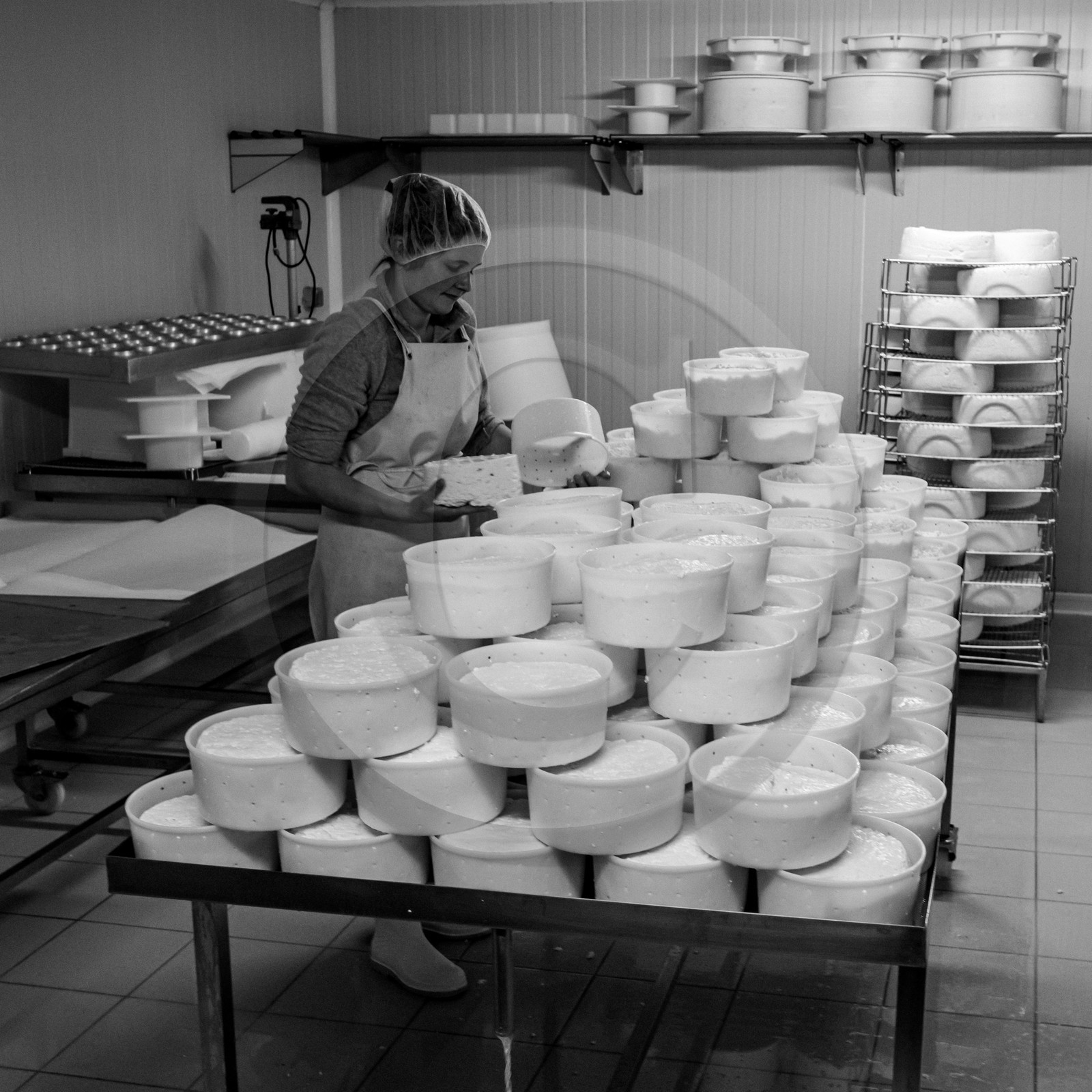 La Fromagerie du Champsaur