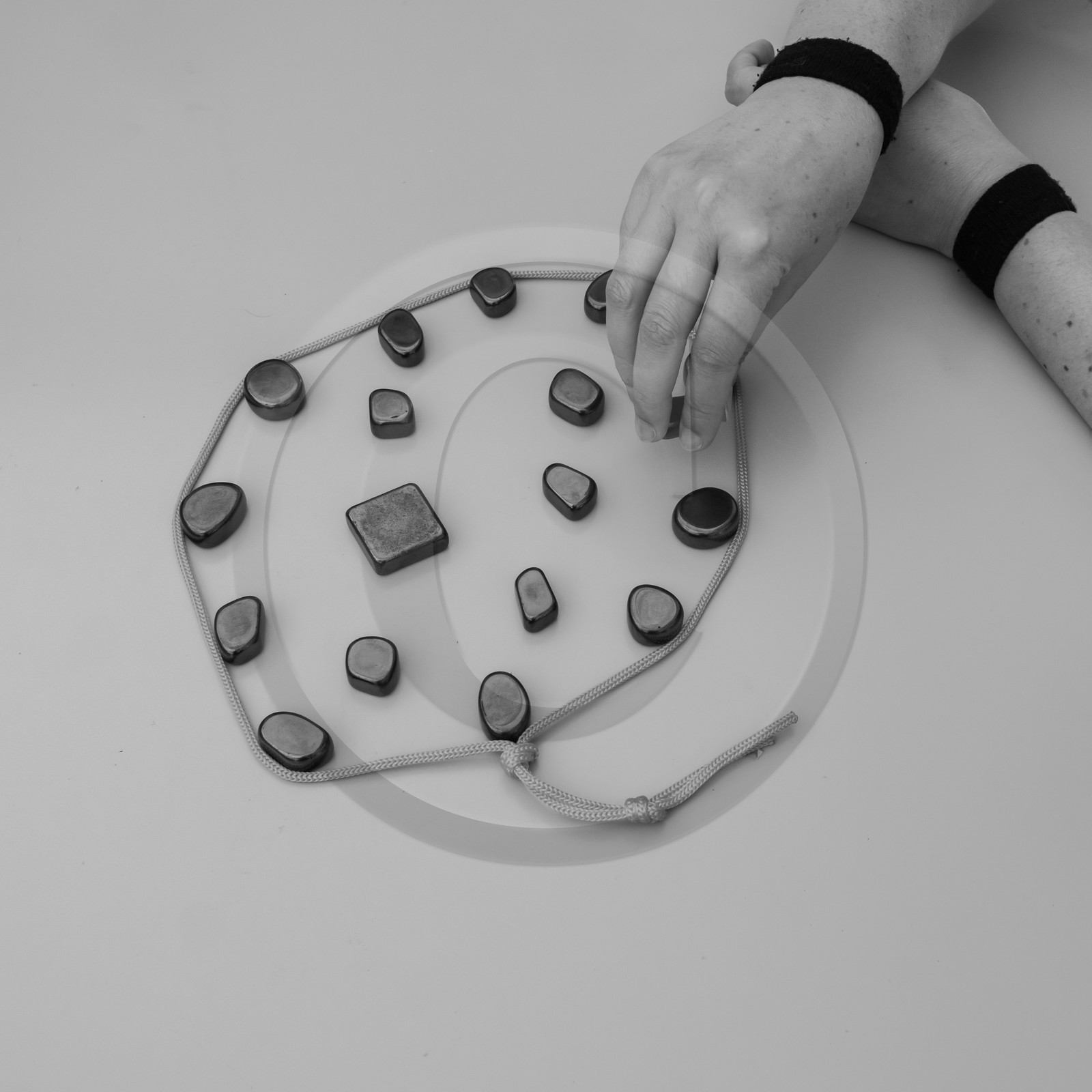 Jeux avec Ludambule