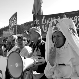 Chernobyl Day à Gap