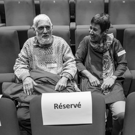 Un autre regard sur la vieillesse : une journée organisée par le Département des Hautes-Alpes à la Cinémathèque d'images de montagne à Gap. Conférences, témoignages, expositions, échanges.