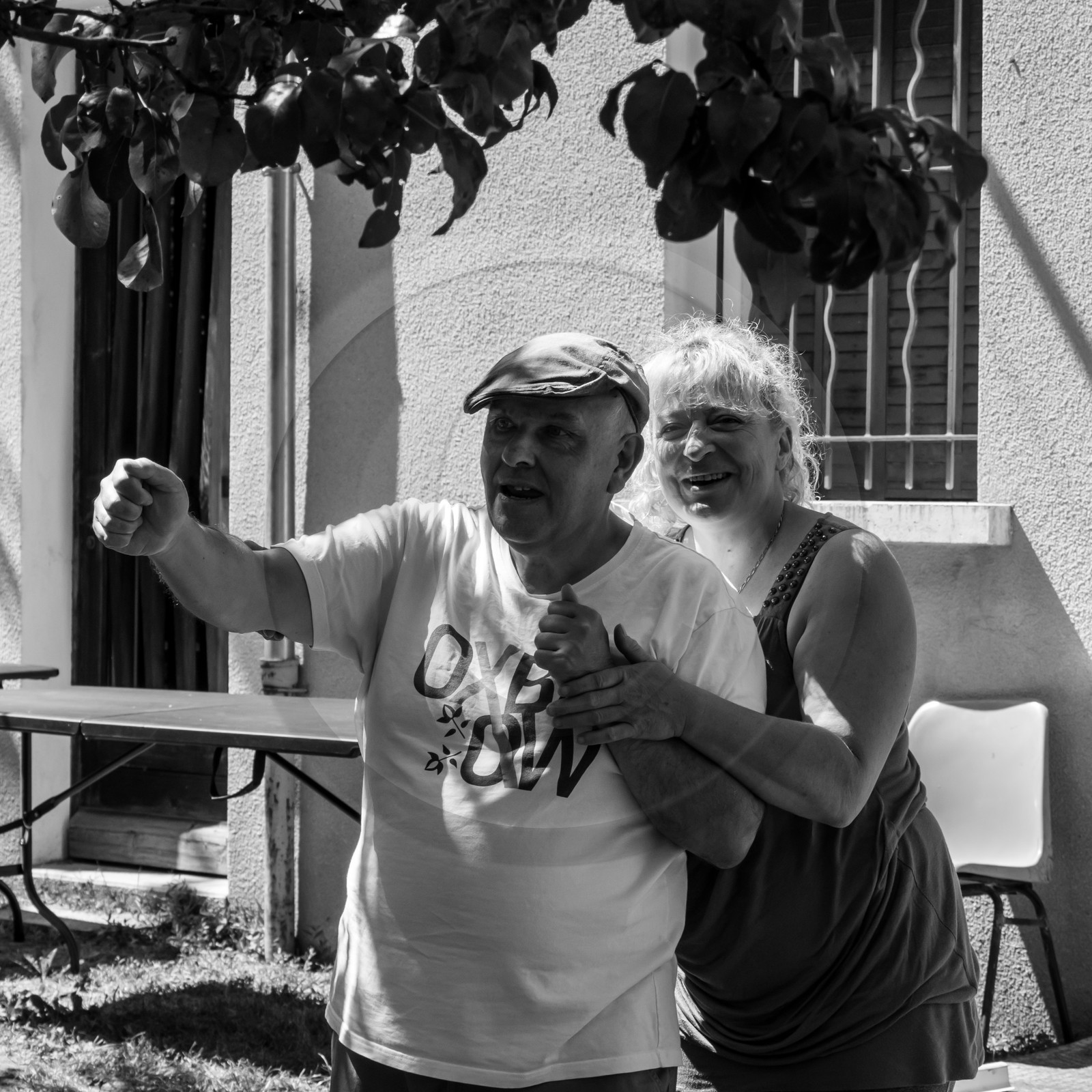 Découverte du Karaté Santé