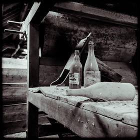 L'usine de Fenasse