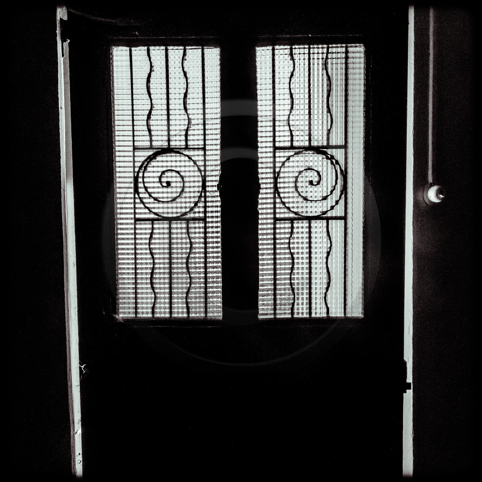 Une ferme à Sigoyer