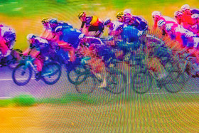 Le Tour de France cycliste 2021