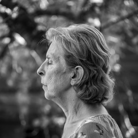 Sophrologie à l'Ouort de Benevènt (17 09 2020)