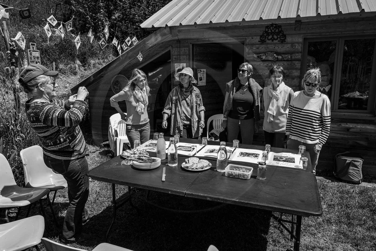 15 mai 2023 : Journée des aidants et des aidés