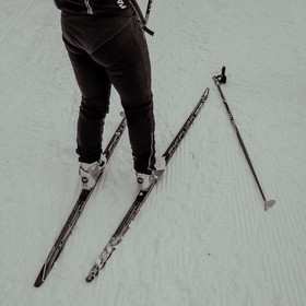 La Valgaude Traineau 2015