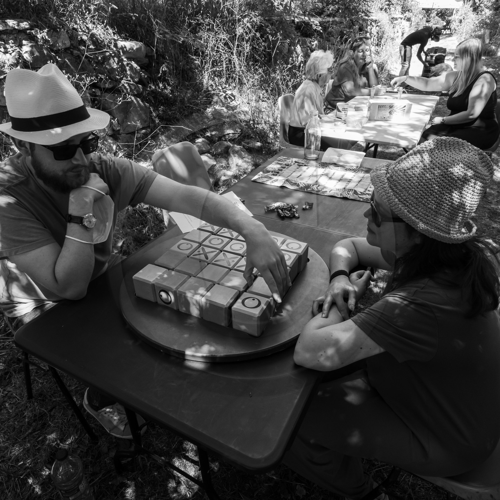Jeux avec Ludambule