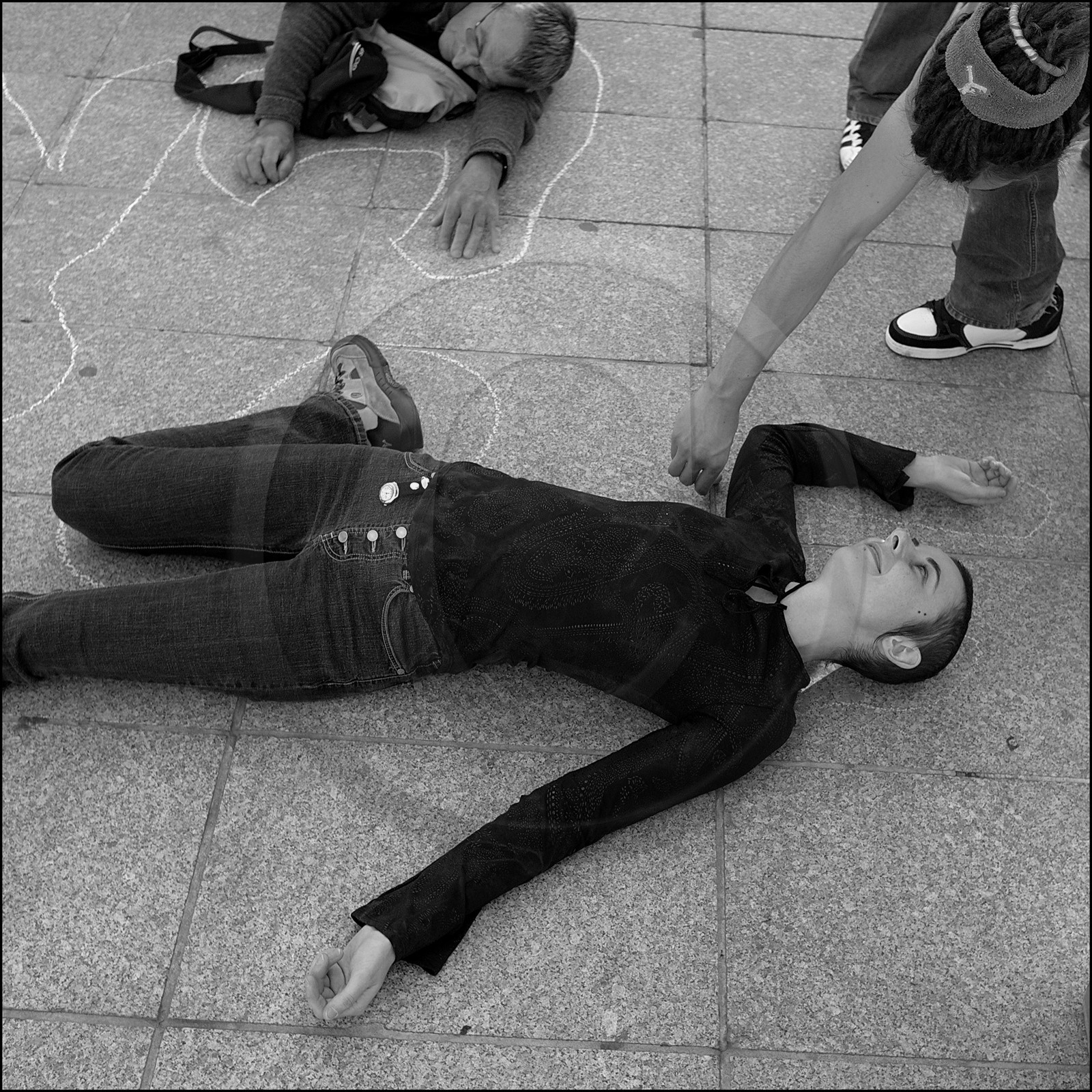 Chernobyl Day à Gap