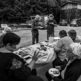 Aprés-midi jeux et autres activités